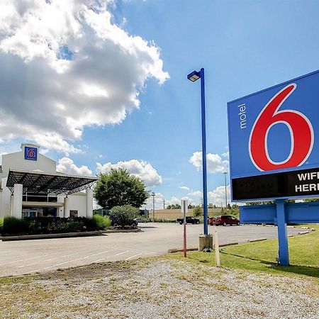 Motel 6-King Of Prussia, Pa - Philadelphia المظهر الخارجي الصورة