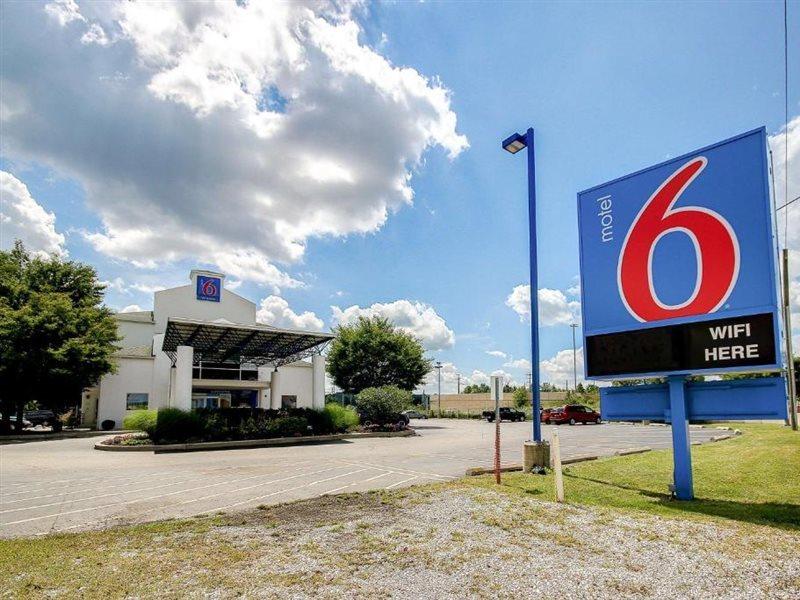 Motel 6-King Of Prussia, Pa - Philadelphia المظهر الخارجي الصورة