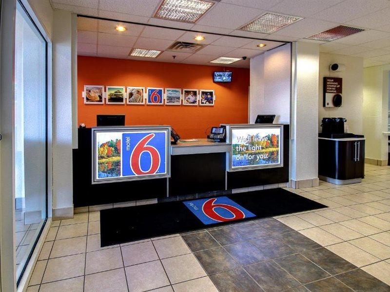 Motel 6-King Of Prussia, Pa - Philadelphia المظهر الخارجي الصورة