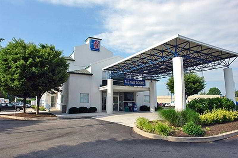 Motel 6-King Of Prussia, Pa - Philadelphia المظهر الخارجي الصورة