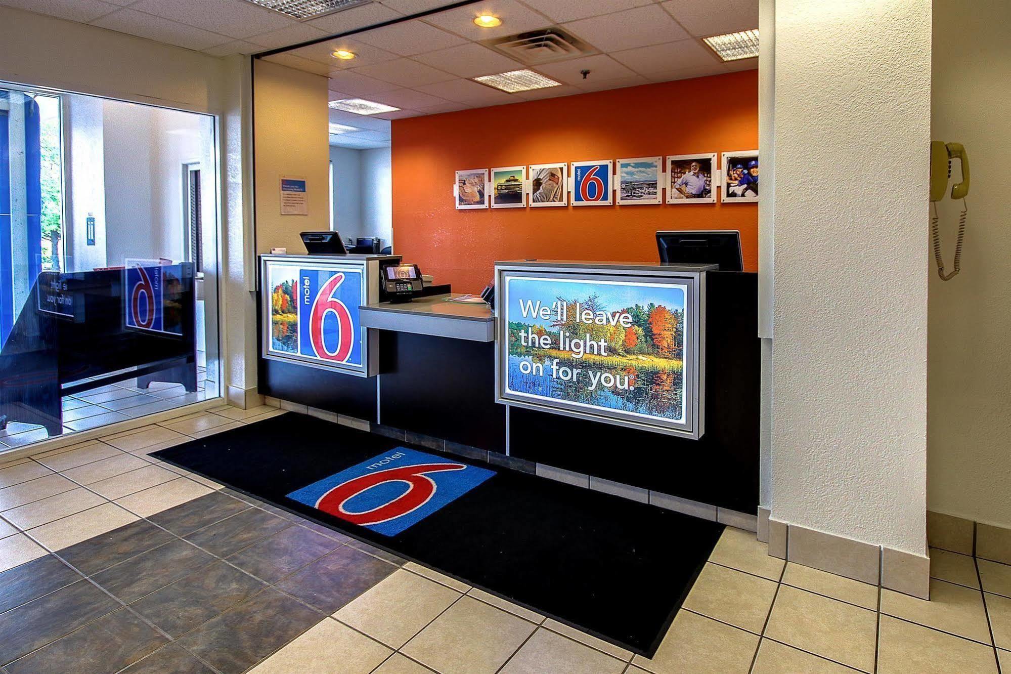 Motel 6-King Of Prussia, Pa - Philadelphia المظهر الخارجي الصورة