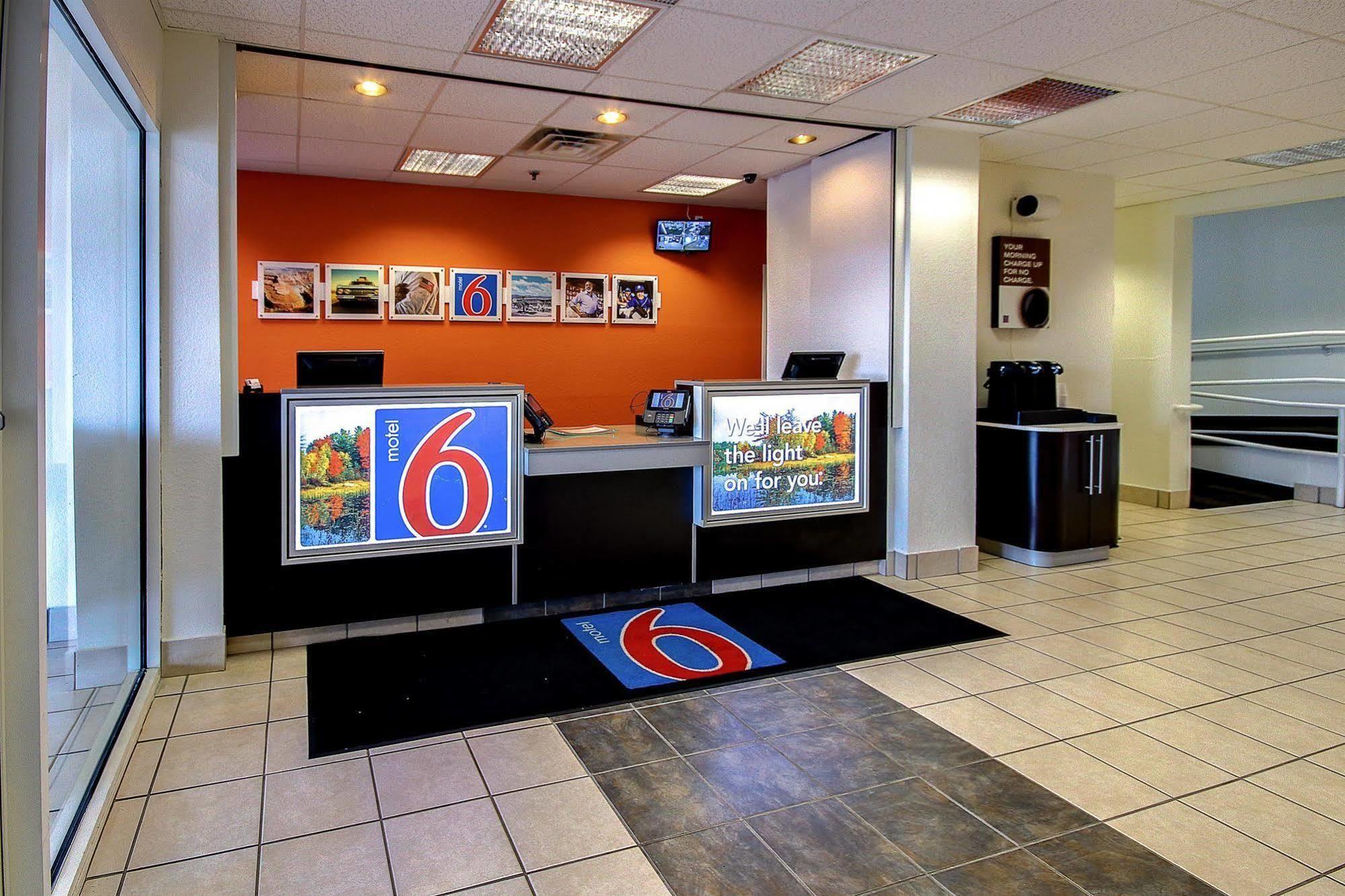 Motel 6-King Of Prussia, Pa - Philadelphia المظهر الخارجي الصورة