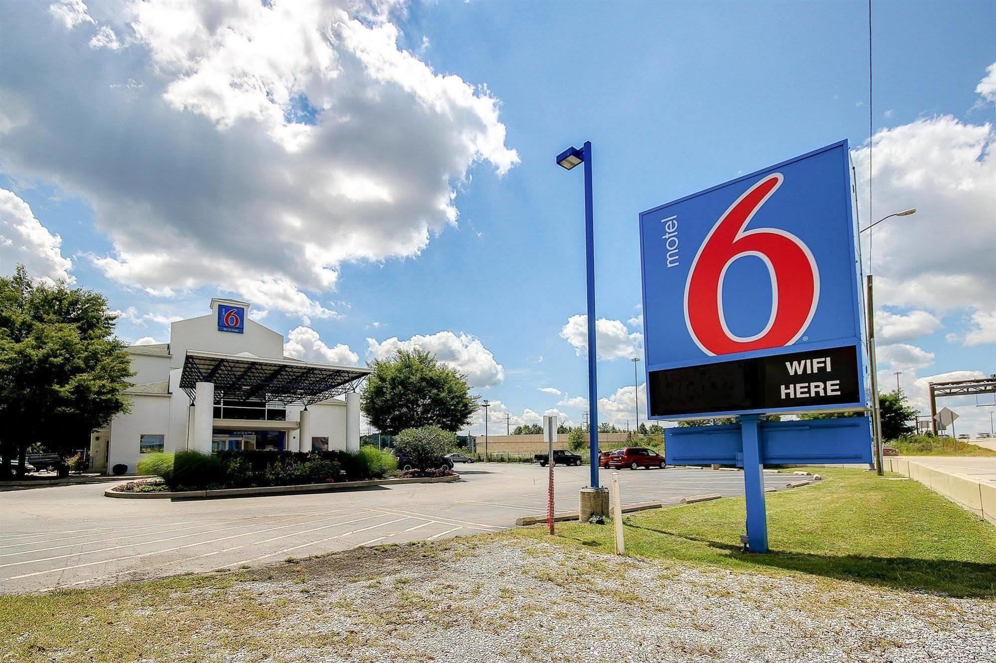 Motel 6-King Of Prussia, Pa - Philadelphia المظهر الخارجي الصورة