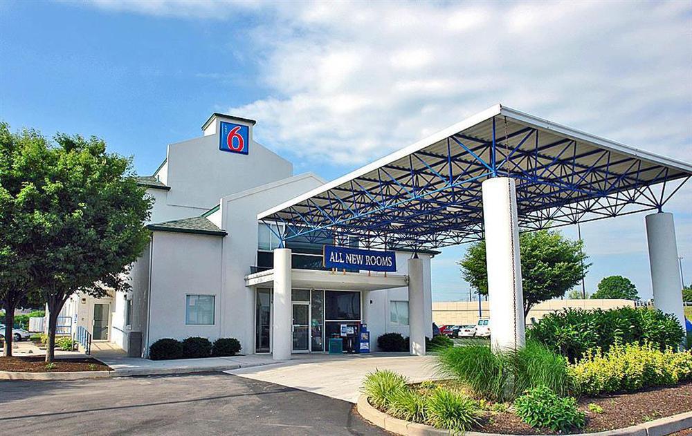 Motel 6-King Of Prussia, Pa - Philadelphia وسائل الراحة الصورة