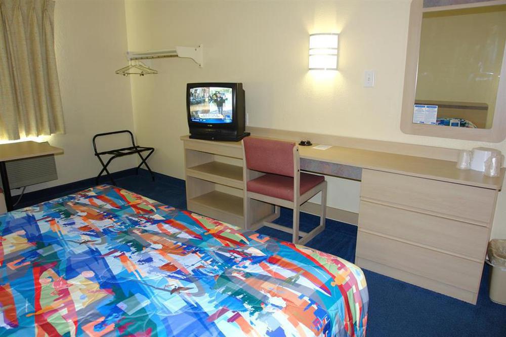 Motel 6-King Of Prussia, Pa - Philadelphia الغرفة الصورة